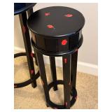 LL - Accent Tables - Pair of Lightweight Tables