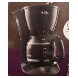 LLBR - New Mr. Coffee 12-Cup Switch Coffeemaker