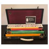 LLBR - Mah Jongg Set - National Mah Jongg League in Case
