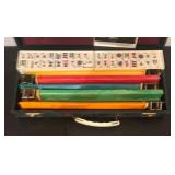 LLBR - Mah Jongg Set - National Mah Jongg League in Case
