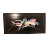 LLBR - Amazing Abstract Painting