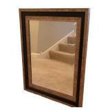 LLBR - Elegant Wall Mirror