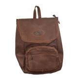 LLBR - Vintage Leather Backpack