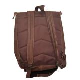 LLBR - Vintage Leather Backpack