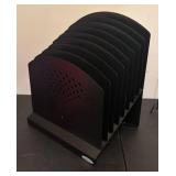 LLBR - Trio of Desk Organizers