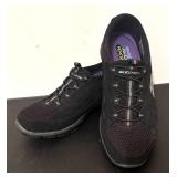 LLBR - Skechers Air-Cooled Memory Foam Size: 8 1/2