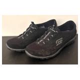 LLBR - Skechers Air-Cooled Memory Foam Size: 8 1/2