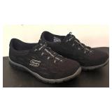 LLBR - Skechers Air-Cooled Memory Foam Size: 8 1/2