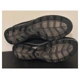 LLBR - Skechers Air-Cooled Memory Foam Size: 8 1/2