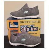 LLBR - Skechers Hands Free Shoes Size: 9 1/2 / Sketchers Slip Ins