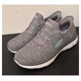 LLBR - Skechers Hands Free Shoes Size: 9 1/2 / Sketchers Slip Ins