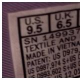 LLBR - Skechers Hands Free Shoes Size: 9 1/2 / Sketchers Slip Ins