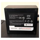 LLBR - Enouvation Rechargeable Battery Pack Model:  ENBATTE67S