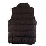 LLBR - Ruff Hewn Quilted Toggle Front Vest Size: PL