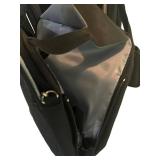 G - Travel Bags - High Sierra Rolling Carry-On & Garment Bag (Lot of 2)
