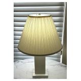 LLBR - Table Lamp 26 in Tall