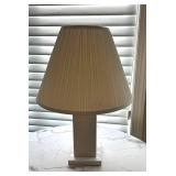 LLBR - Table Lamp 26 in Tall