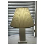 LLBR - Table Lamp 26 in Tall