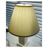 LLBR - Table Lamp 26 in Tall