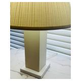 LLBR - Table Lamp 26 in Tall