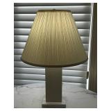 LLBR - Table Lamp 26 in Tall