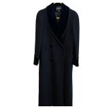 LLBR - Halston Lifestyle Coat Size 8