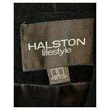 LLBR - Halston Lifestyle Coat Size 8