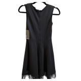 LLBR - Sleeveless Dress - Donna Ricco Size 4