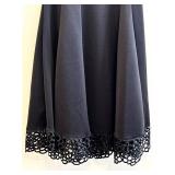 LLBR - Sleeveless Dress - Donna Ricco Size 4