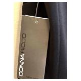 LLBR - Sleeveless Dress - Donna Ricco Size 4