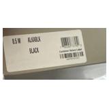 LLBR - Knee-High Boots - Giani Bernini Alkablk Black Size 8.5 M