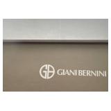 LLBR - Knee-High Boots - Giani Bernini Alkablk Black Size 8.5 M