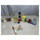 Perfume & Fragrances Lot