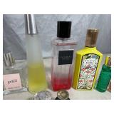 Perfume & Fragrances Lot
