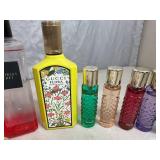 Perfume & Fragrances Lot