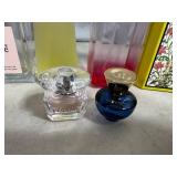 Perfume & Fragrances Lot