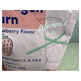 New Livly Luxe Collagen Burn Powder Supplement