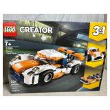 2 New Lego Creator Sets