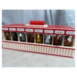 Melissa & Doug Horse Stable with 8 Horses