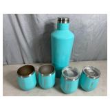Corksicle Set
