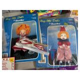Assorted Craft, Embroidery, Cross Stitch Items