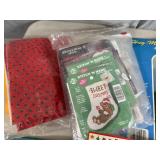 Assorted Craft, Embroidery, Cross Stitch Items