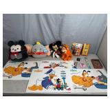 Walt Disney Lot