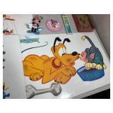 Walt Disney Lot