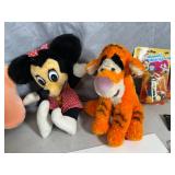 Walt Disney Lot