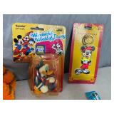 Walt Disney Lot