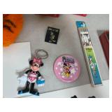 Walt Disney Lot