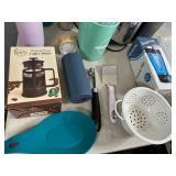 Juicer, Kitchen Items, More
