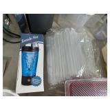 Juicer, Kitchen Items, More