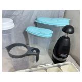 Juicer, Kitchen Items, More
